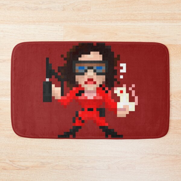 Item preview, 16-Bits Diana designed and sold by Feeank.