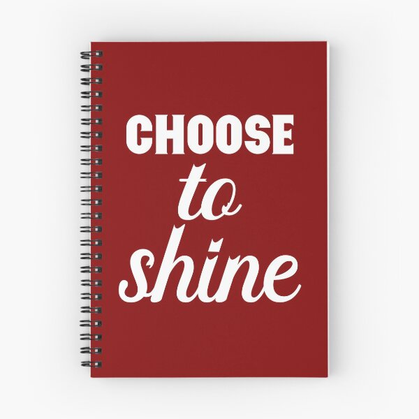 Item preview, Choose to shine designed and sold by PRANEETHDIGIART.