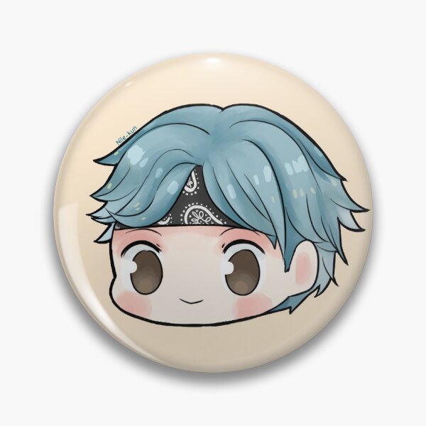 Artikelvorschau, BTS Suga entworfen und verkauft von Nile-kun.