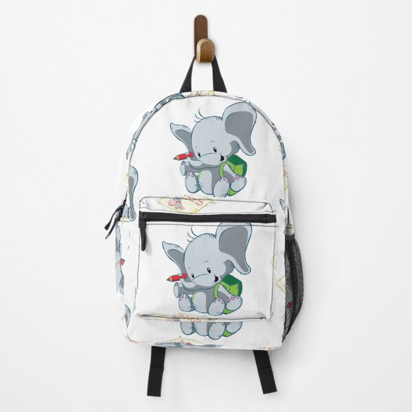 Item preview, Elephant designed and sold by AmazingArtMandi.