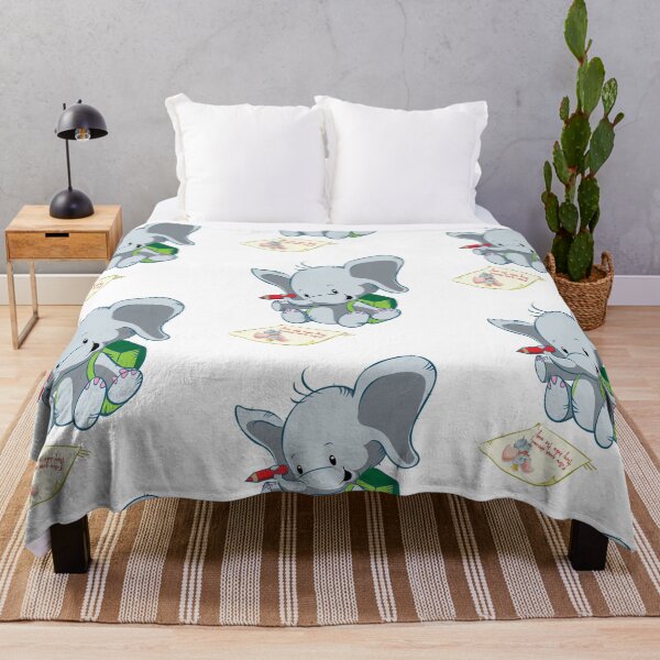 Item preview, Elephant designed and sold by AmazingArtMandi.
