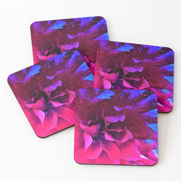 Item preview, Dahlia at Dusk designed and sold by Minxylynx4.