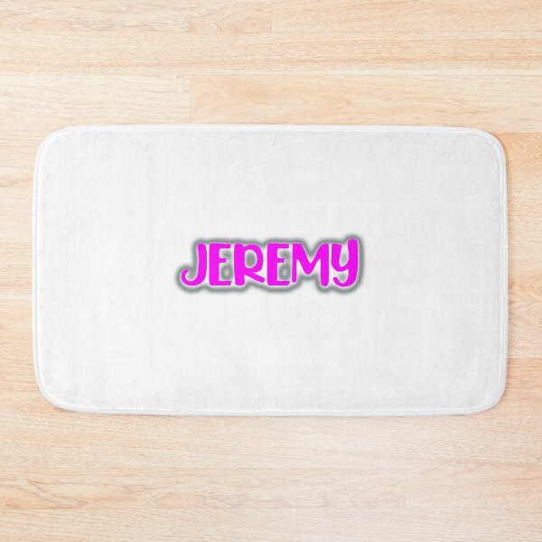 Item preview, JEREMY designed and sold by pink-name.