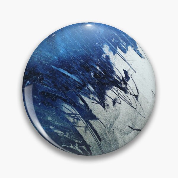 Item preview, arte azul designed and sold by funjaan.