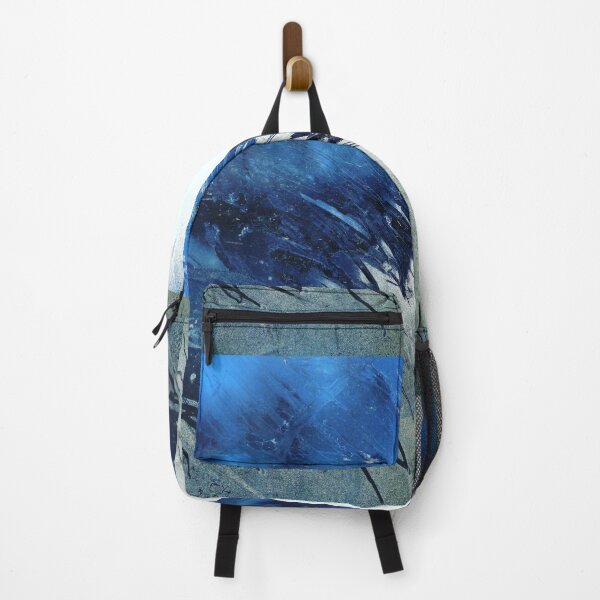 Item preview, blue art designed and sold by funjaan.
