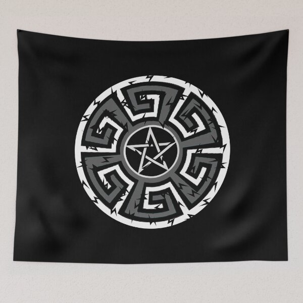 Item preview, Pentagram design  designed and sold by Albert Faldet.