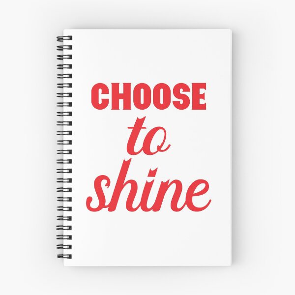 Item preview, Choose to shine designed and sold by PRANEETHDIGIART.