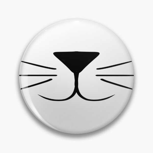 Item preview, Cat Face designed and sold by MamaSweetea.