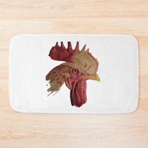 Item preview, Rooster designed and sold by NaderElhanafy.