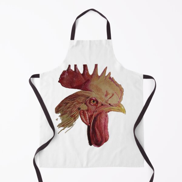 Item preview, Rooster designed and sold by NaderElhanafy.