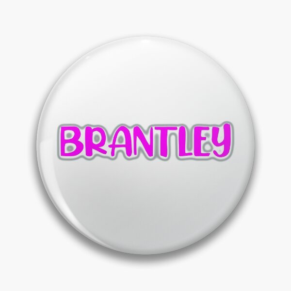 Item preview, BRANTLEY designed and sold by pink-name.