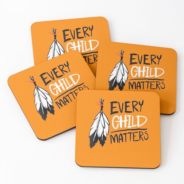 Item preview, Every Child Matters Orange Day Residential Schools 2021 designed and sold by begin-again.
