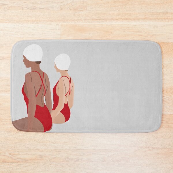 Item preview,  Red Swimsuit VOL.2 - ☀️SUMMER AESTHETIC COLLECTION☀️ designed and sold by Elena González Álvarez.