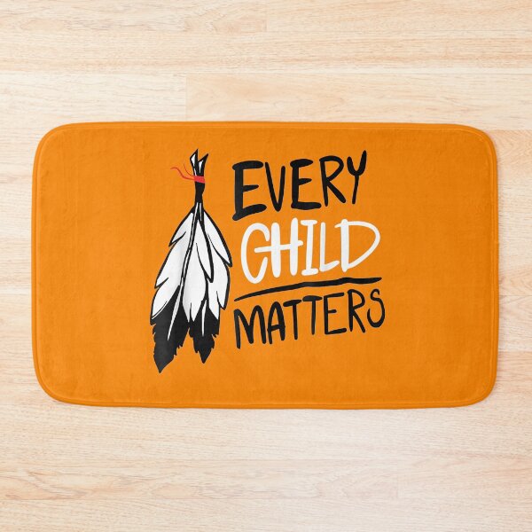 Item preview, Every Child Matters Orange Day Residential Schools 2021 designed and sold by begin-again.