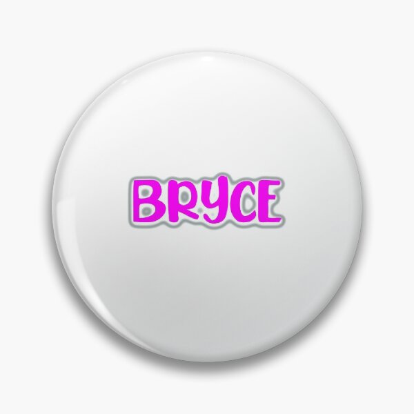 Item preview, BRYCE designed and sold by pink-name.