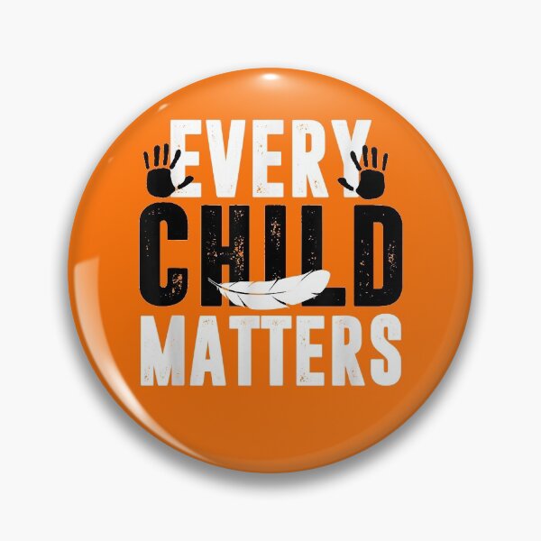 Item preview, Every Child Matters Orange Day 2021 Gifts designed and sold by begin-again.