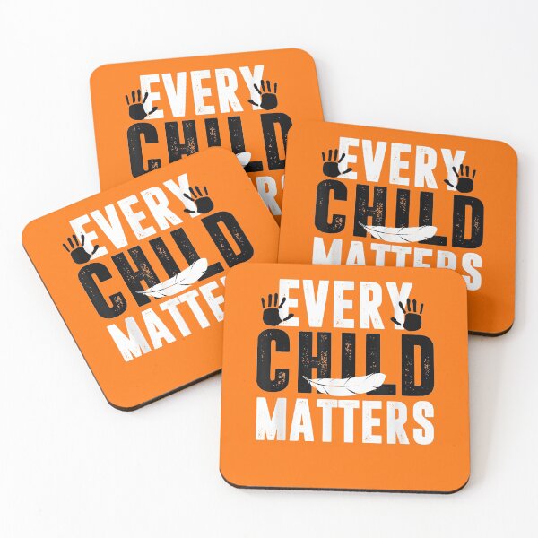 Item preview, Every Child Matters Orange Day 2021 Gifts designed and sold by begin-again.