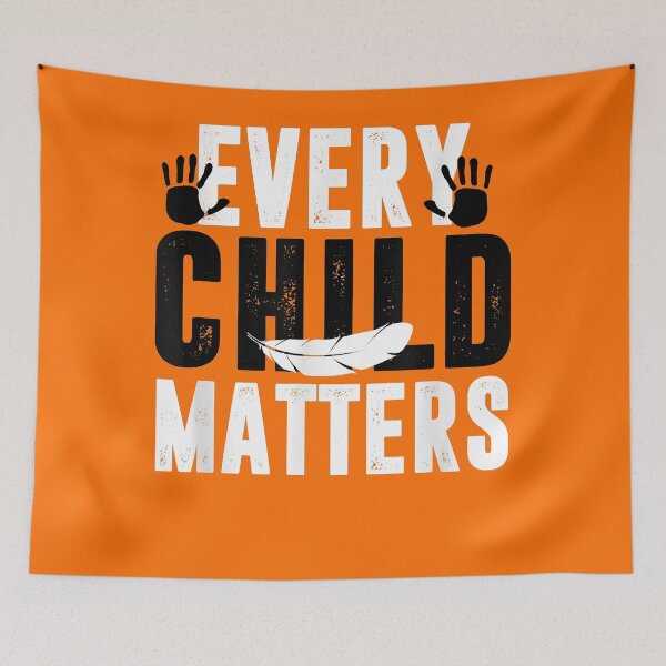 Item preview, Every Child Matters Orange Day 2021 Gifts designed and sold by begin-again.