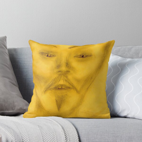 Item preview, Rayden's Little Brother's Friend's Older Brother designed and sold by Douglas polancih.
