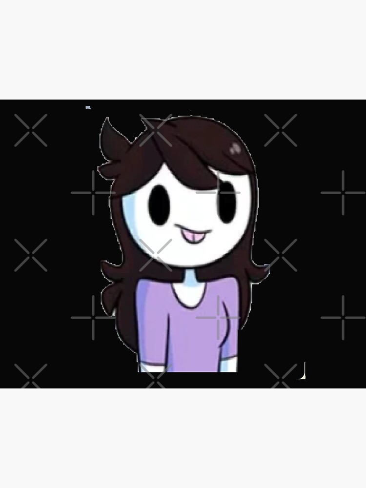 jaiden animations  Art Print for Sale by AYbesClothing