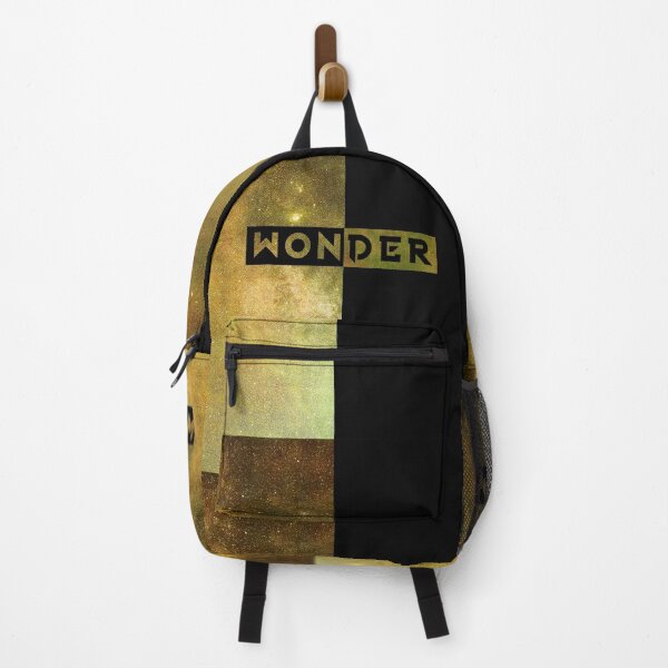 Item preview, WONDER - Golden Galaxy designed and sold by The Retrofits.