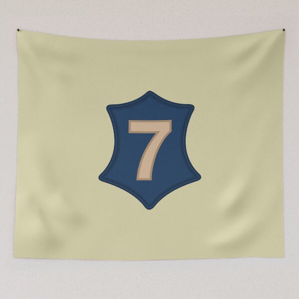 Item preview, WW2 7th Army Corps designed and sold by StrongVlad.