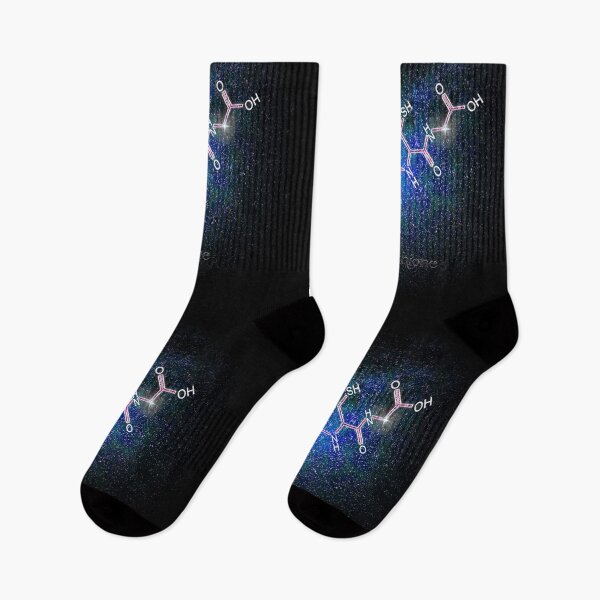 Item preview, Constellation Molecule - Formula Chemical DNA Galaxy designed and sold by Jolly-Yosei.
