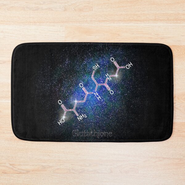 Item preview, Constellation Molecule - Formula Chemical DNA Galaxy designed and sold by Jolly-Yosei.