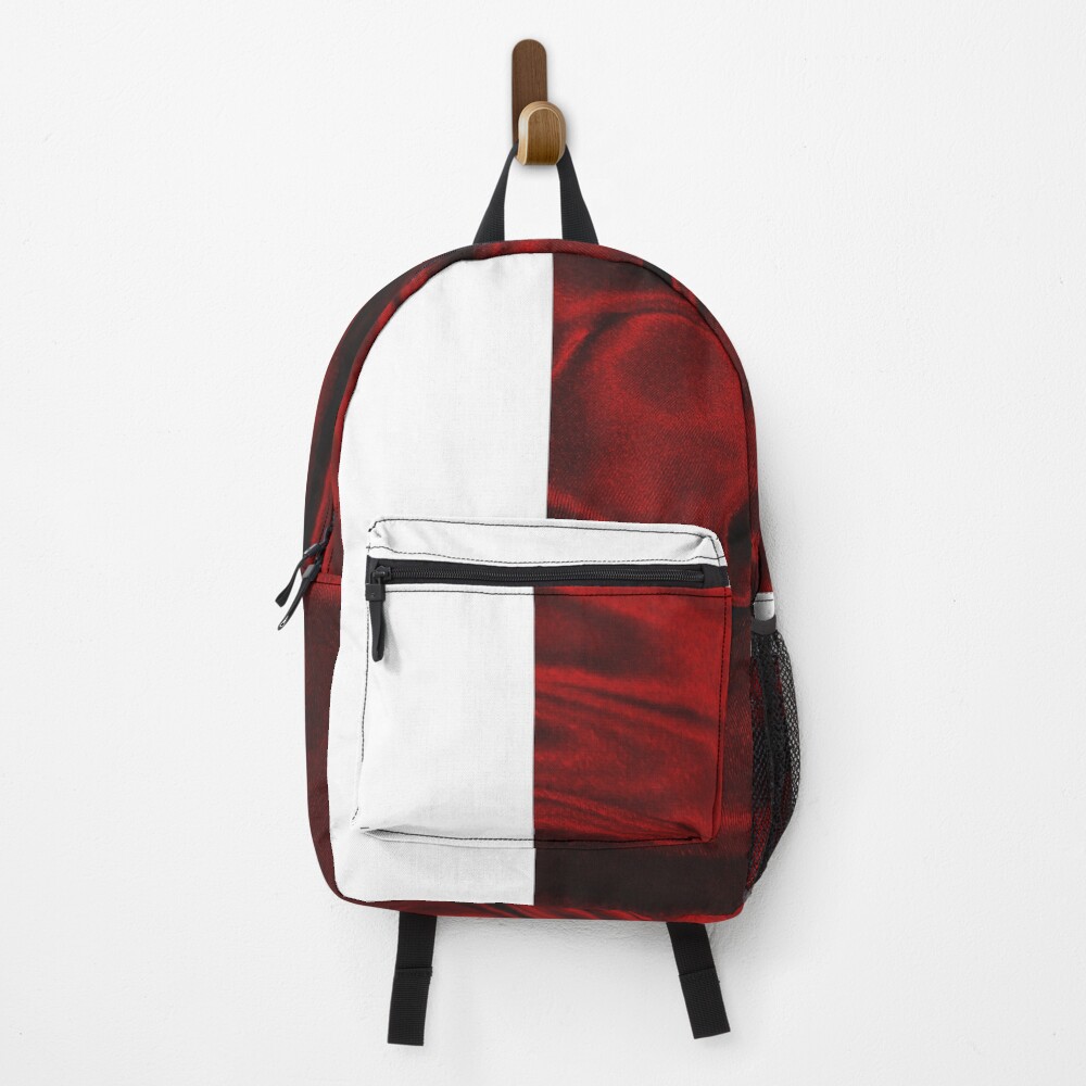 Item preview, Backpack designed and sold by funjaan.