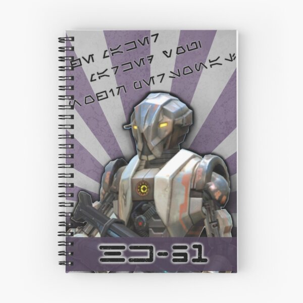 Item preview, HK-51 Poster designed and sold by CasDoodles.