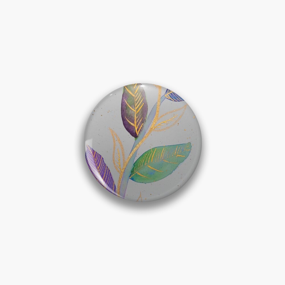 Item preview, Pin designed and sold by WallaceColor.