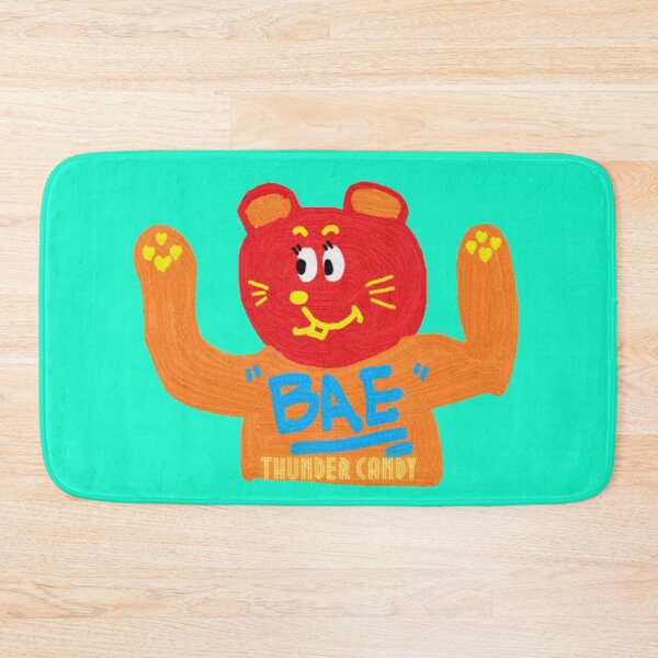 Item preview, thundercandy - "BAE" designed and sold by thundercandy.
