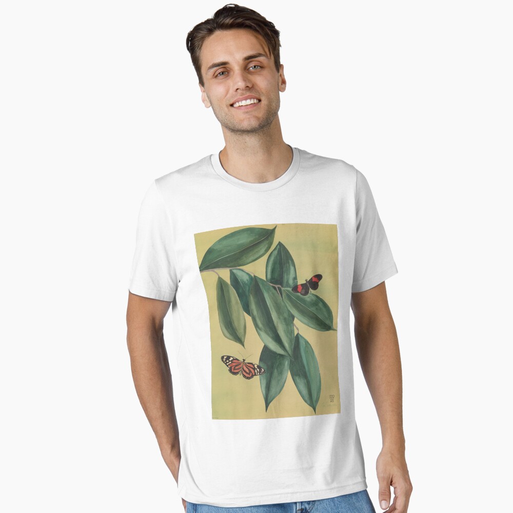 Item preview, Essential T-Shirt designed and sold by WCS-Archives.