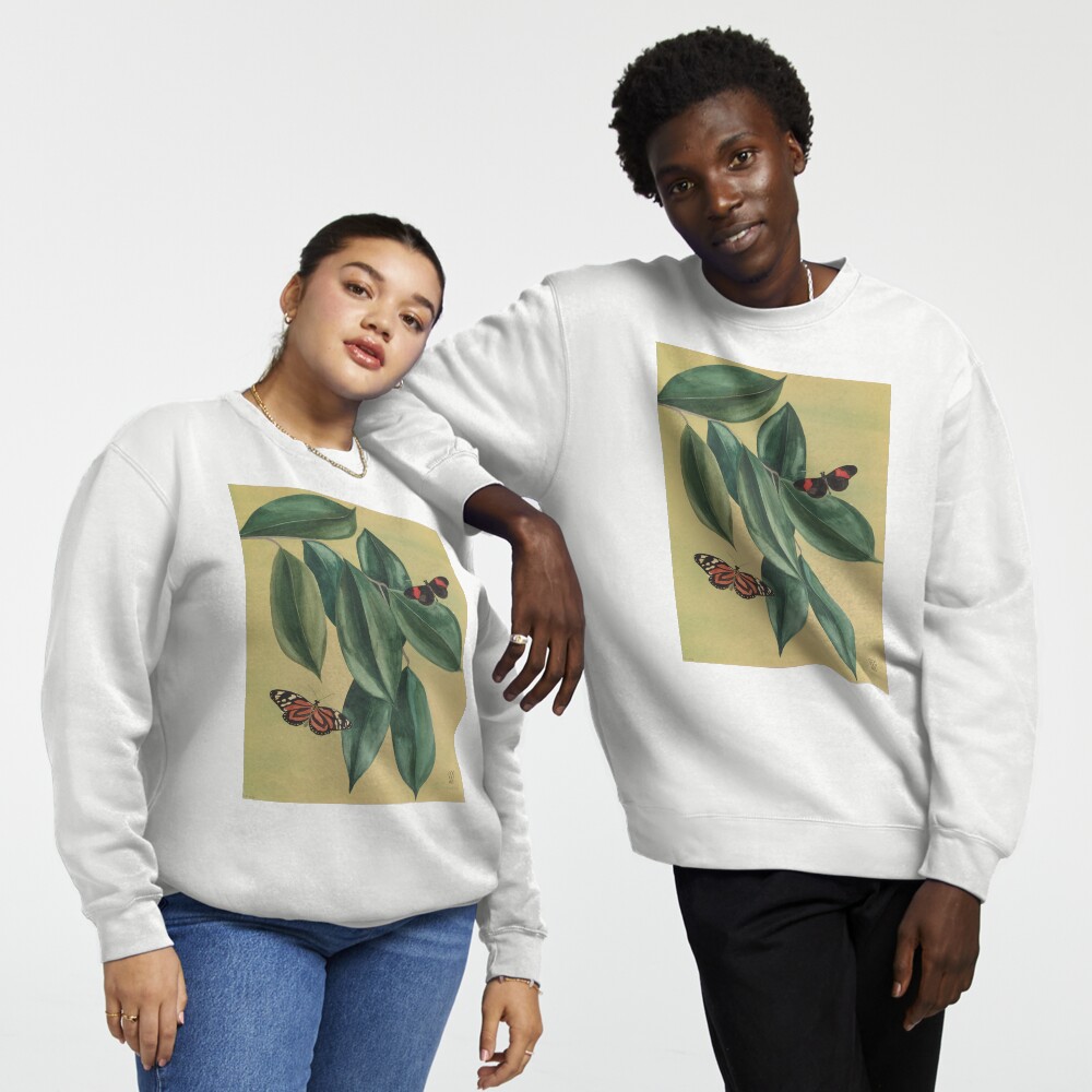 Item preview, Pullover Sweatshirt designed and sold by WCS-Archives.