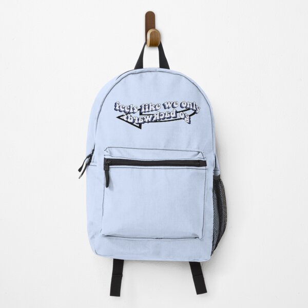 Item preview, Feels Like We Only Go Backwards Song Lyrics designed and sold by Rachel Grace.