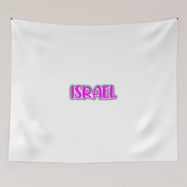 Item preview, ISRAEL designed and sold by pink-name.
