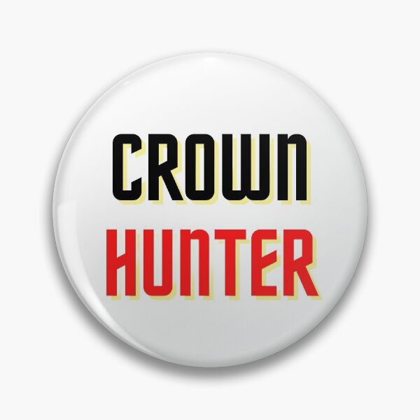 Item preview, CROWN HUNTER designed and sold by MacaroniPrince.