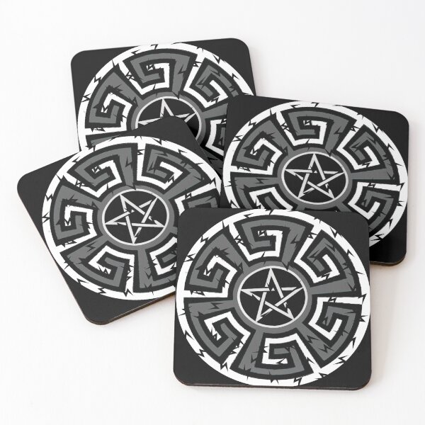 Item preview, Pentagram design  designed and sold by Albert Faldet.