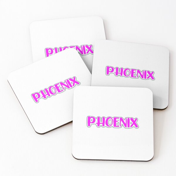 Item preview, PHOENIX designed and sold by pink-name.
