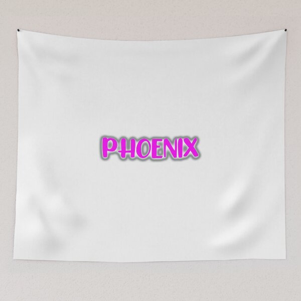 Item preview, PHOENIX designed and sold by pink-name.