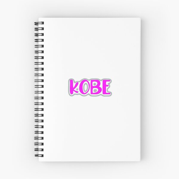 Item preview, KOBE designed and sold by pink-name.