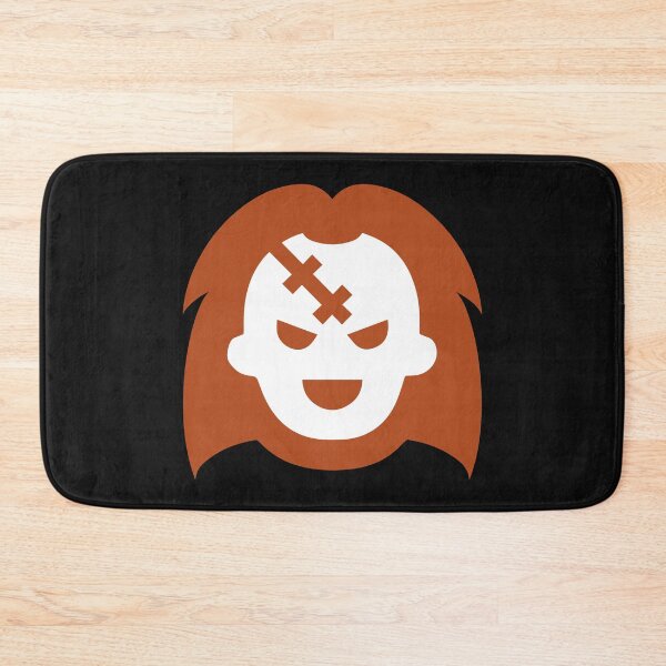 Item preview, Chucky TV Series designed and sold by Maximum Wanted Level.