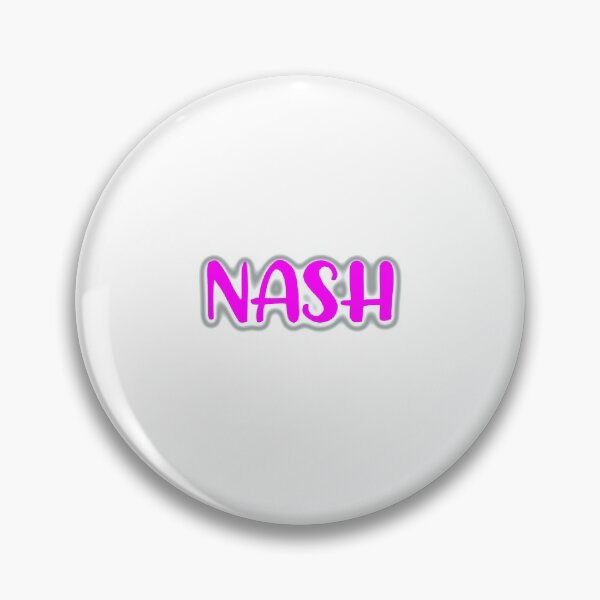 Item preview, NASH designed and sold by pink-name.
