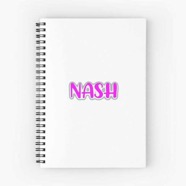 Item preview, NASH designed and sold by pink-name.