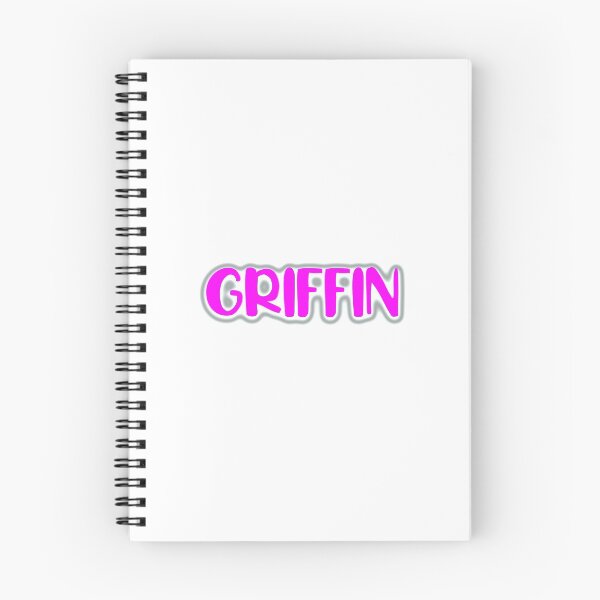 Item preview, GRIFFIN designed and sold by pink-name.