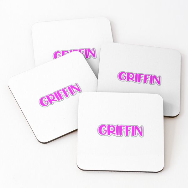 Item preview, GRIFFIN designed and sold by pink-name.