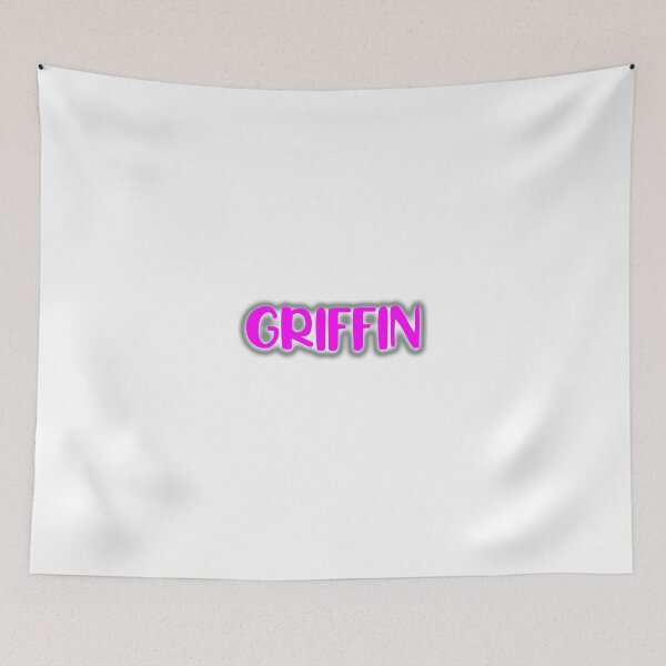 Item preview, GRIFFIN designed and sold by pink-name.