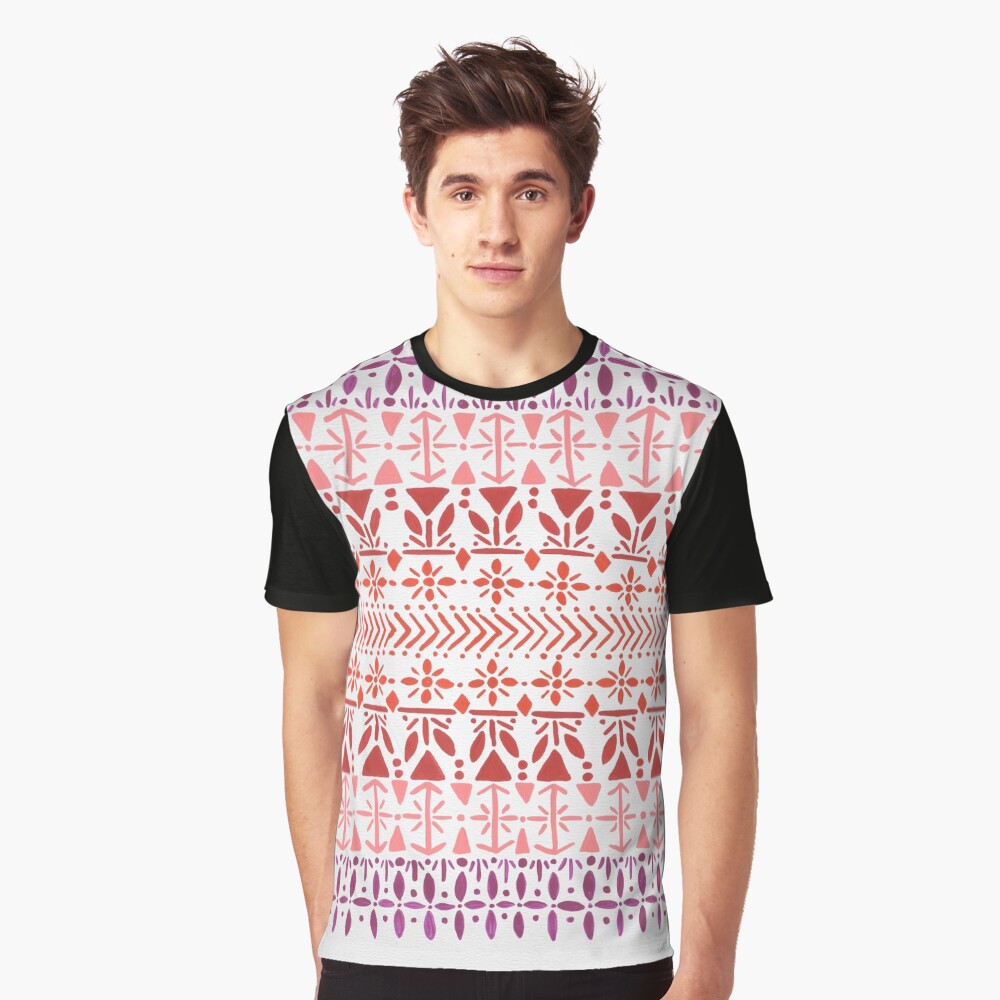 Item preview, Graphic T-Shirt designed and sold by catcoq.