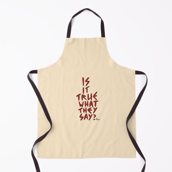 Item preview, Is it true what they say? Hadestown designed and sold by Ella Puerto.