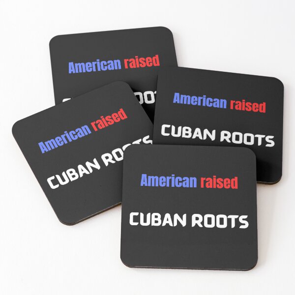 Item preview, American raised cuban roots designed and sold by Strale25kv.